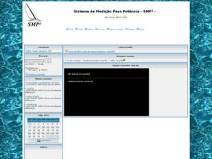 Forum gratis : Portal SMP²