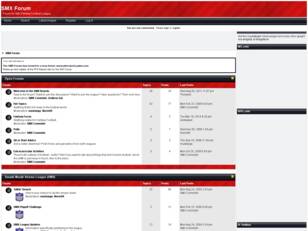 Free forum : SMX Forum