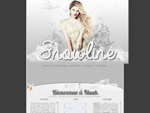 SNOWLINE