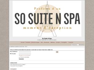 So Suite N Spa