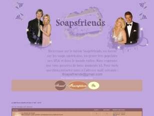 SoapsFriends