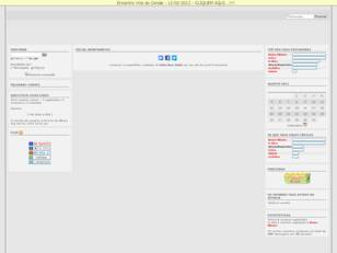 SDR - Sobre Duas Rodas