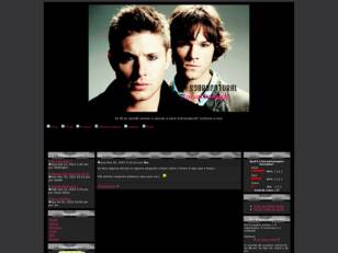 Forum gratis : Sobrenatural Fórum