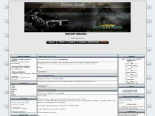 Forum gratis : SOCOM BRASIL