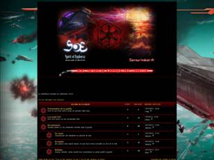 Serveur PvP SoE SWTOR