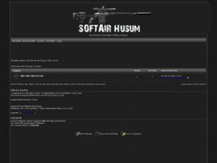 Softair-Husum