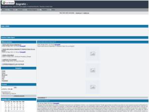 Forum gratis : Sogratiz