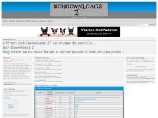 Forum gratis : Sohdownloads II