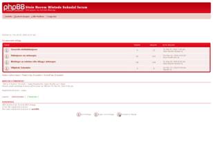 Stein Norem Wisteds Sokndal forum