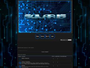 Solaris RPG