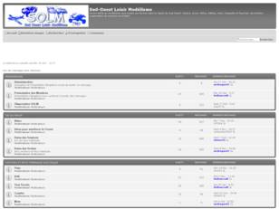 Sud-Ouest Loisir Modélisme