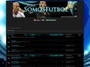 Somos Futbol Forum