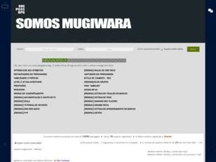 Somos Mugiwara