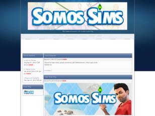 Somos Sims