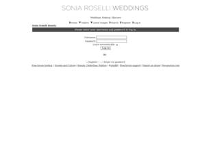 Free forum : Sonia Roselli Beauty