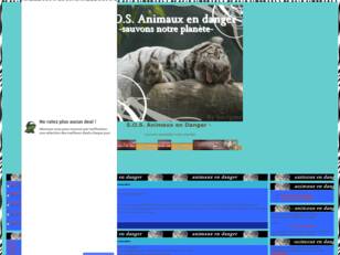 S.O.S. Animaux en Dander