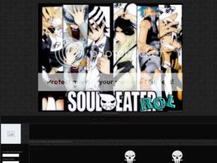 Soul Eater Rol Foro