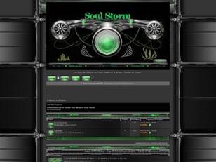 Forum Soul Storm