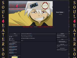 Soul Eater