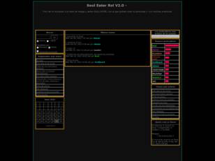 Foro gratis : Soul Eater Rol V2.0