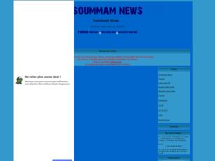 Soummam News