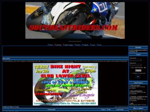 Southeast Riders Forum