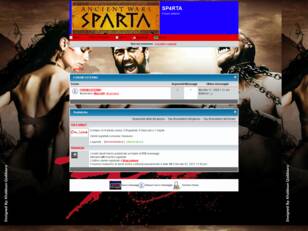 Forum gratis : SP4RTA