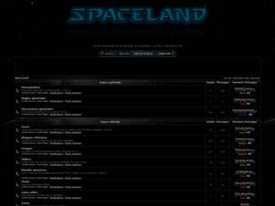 SpaceLand