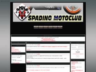 SPADINO MOTOCLUB