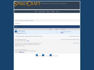 SpakoCraft