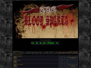 BloodSparta clan