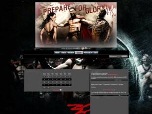 Forum gratis : Spartans