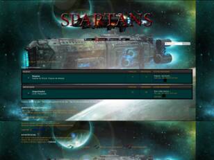 Forum gratis : Spartans