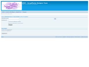 ScrapPlezier Designer Team