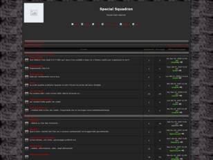 Forum gratis : Special Squadron