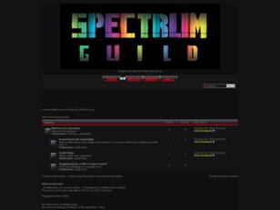 Spectrum