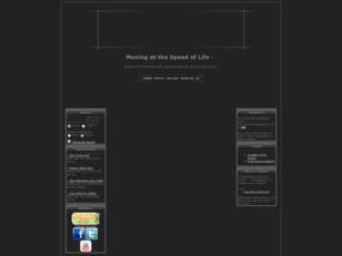 Free forum : Moving at the Speed of Life