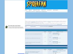 Web of Spider-Fan