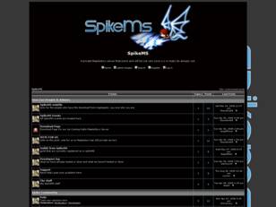 Free forum : Spike maplestory
