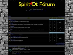 Spirit Ot