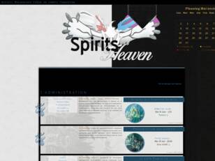 Spirits Heaven V3