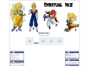 Spiritual-Dbz