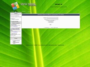 Forum gratuit : SPORT-X