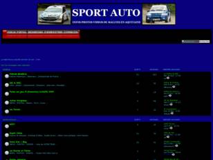 Sport Auto