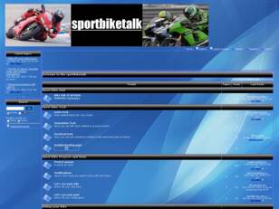 the number one sportbike forum!