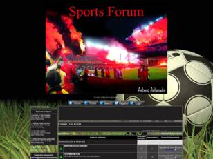 Sports Forum