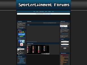 Sportertainment Forum
