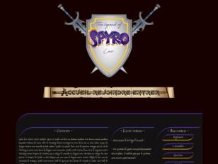 Spyro The Dark Wars