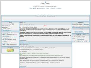 Foro gratis : Square Foro