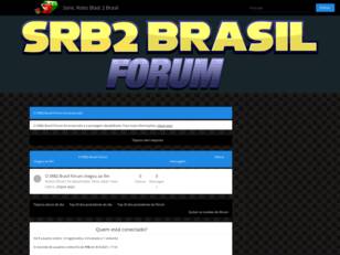 =SRB2 BRASIL= .:Forum:.